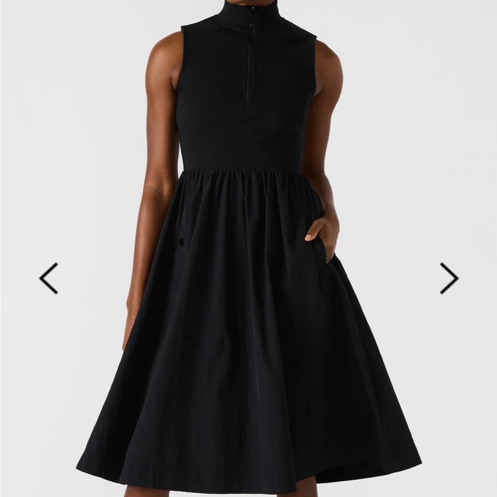 Steve Madden Berlin Dress